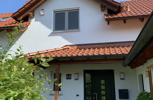Bad Honnef Apartamento | Ankommen und Wohlfühlen - Urlaub im Naturpark Siebengebirge