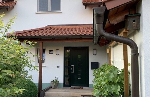 Bad Honnef Apartamento | Ankommen und Wohlfühlen - Urlaub im Naturpark Siebengebirge