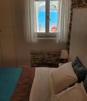 Kithnos Casa | Ankon Beach House Kythnos
