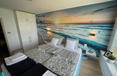 Siofok Apartamento | ANKOR APARTMAN Siófok