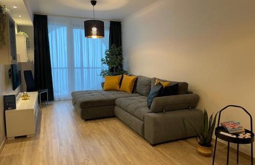 Siofok Apartamento | ANKOR APARTMAN Siófok