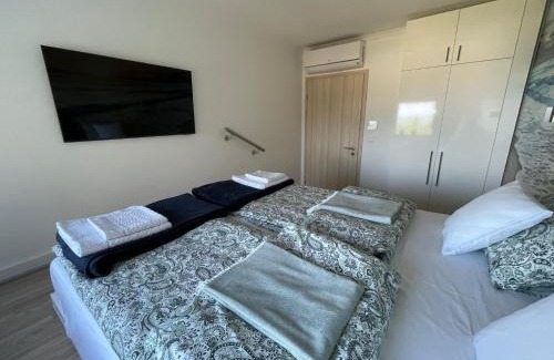 Siofok Apartamento | ANKOR APARTMAN Siófok