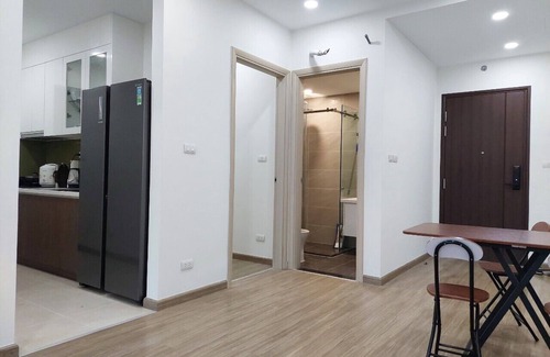 Ha Dong Apartamento | Anland Lakeview with park Aeon Mall Ha Dong