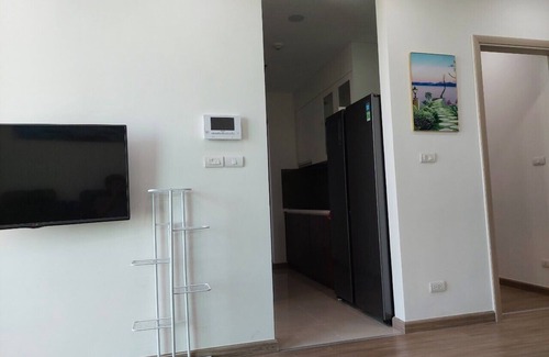 Ha Dong Apartamento | Anland Lakeview with park Aeon Mall Ha Dong