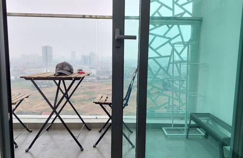 Ha Dong Apartamento | Anland Lakeview with park Aeon Mall Ha Dong