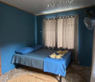 Puerto Jiménez Apartamento | Anluka House Corcovado