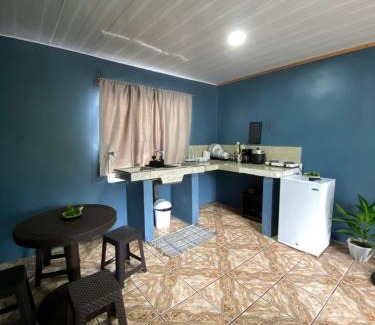 Puerto Jiménez Apartamento | Anluka House Corcovado