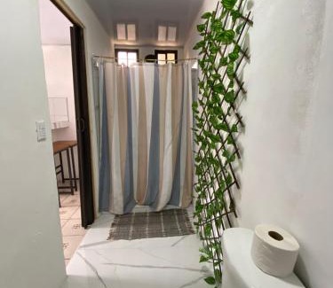Puerto Jiménez Apartamento | Anluka-House