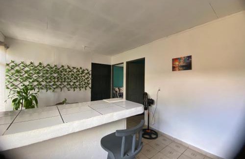 Puerto Jiménez Apartamento | Anluka-House2 with Air conditioning