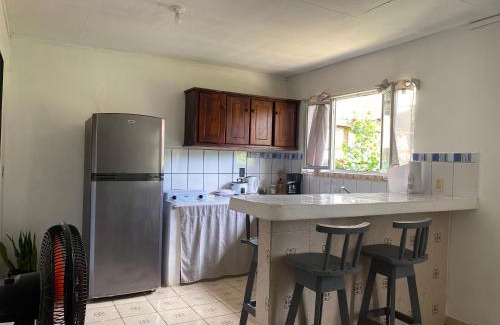 Puerto Jiménez Apartamento | Anluka-House2 with Air conditioning