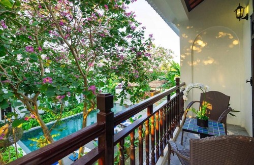 Cam Thanh Complejo | Anluna Hoi An