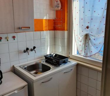 Cannero Riviera Apartamento | Anly Apartment