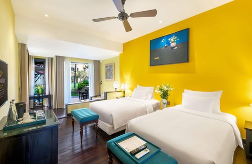 Cam Chau Complejo | Anmira Resort & Spa Hoi An by The Unlimited Collection