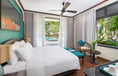 Cam Chau Complejo | Anmira Resort & Spa Hoi An by The Unlimited Collection