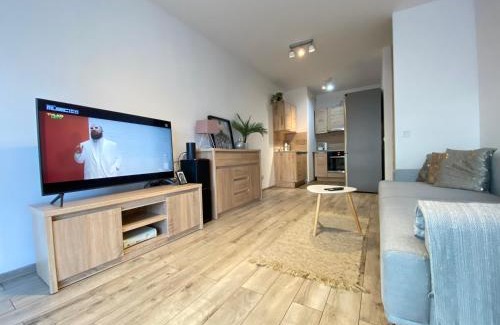 Przymorze Apartamento | Ann Apartament Eesy Stay