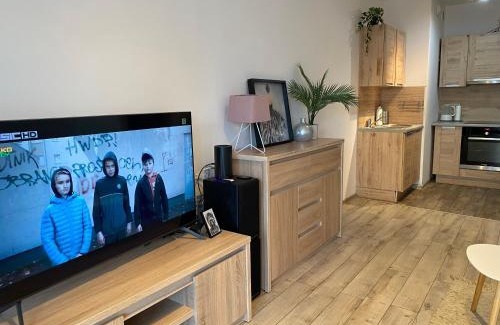 Przymorze Apartamento | Ann Apartament Eesy Stay