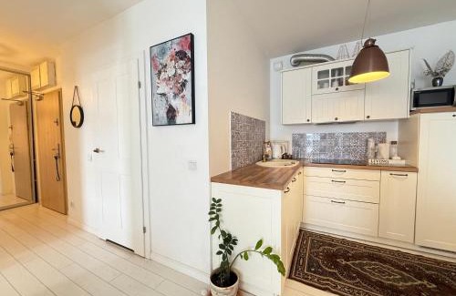 Przymorze Apartamento | Ann Apartament Gdańsk