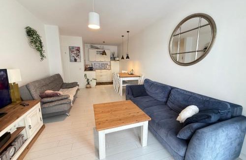 Przymorze Apartamento | Ann Apartament Gdańsk