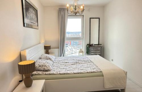 Przymorze Apartamento | Ann Apartament Gdańsk