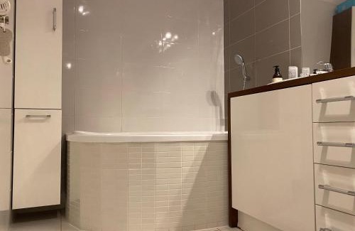 Przymorze Apartamento | Ann Apartament Skandi