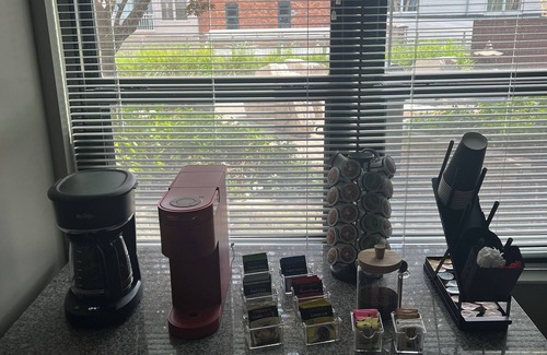 Old West Side Apartamento | Ann Arbor’s Humble Abode 1.1m from the stadium