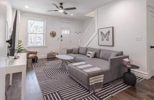 Downtown St. Louis Casa | Ann Avenue 3BR St Louis Home with Games and Free Parking