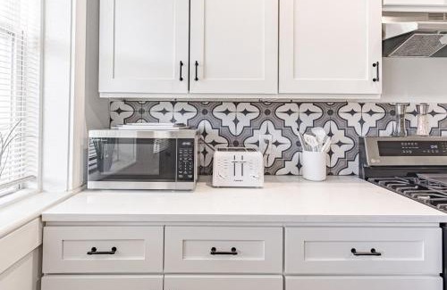 Downtown St. Louis Casa | Ann Avenue 3BR St Louis Home with Games and Free Parking