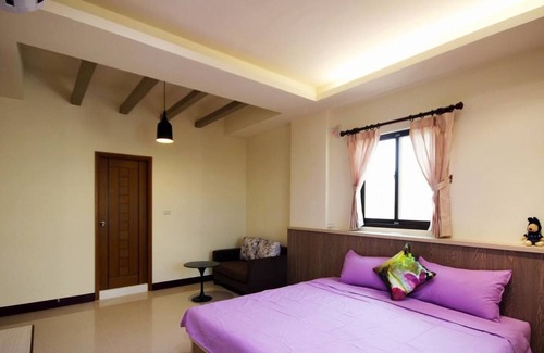 Magong Cama Y Desayuno | Ann Home