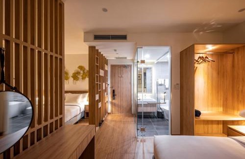 An Thoi Hotel | Ann Hotel & Spa Khem Beach PQ