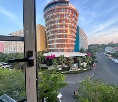 An Thoi Hotel | Ann Hotel & Spa Khem Beach PQ