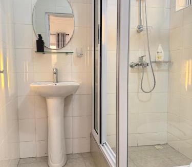 Taifa Apartamento | Ann Luxurious Apartments 6