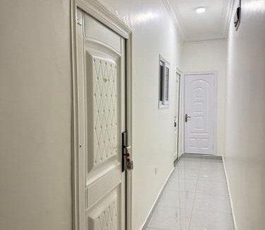 Taifa Apartamento | Ann Luxurious Apartments 6
