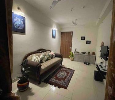 Nanded Apartamento | Ann's Abode 2.0
