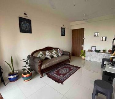 Nanded Apartamento | Ann's Abode 2.0