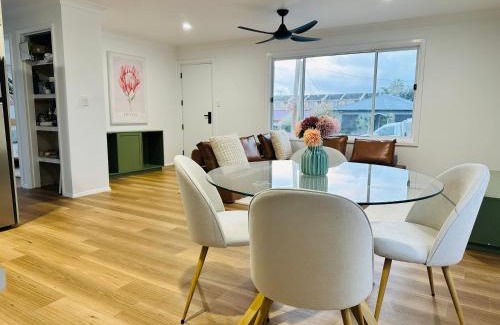 Harrington Casa | Ann St Bungalow-Perfect Escape!