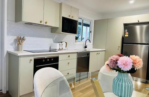 Harrington Casa | Ann St Bungalow-Perfect Escape!