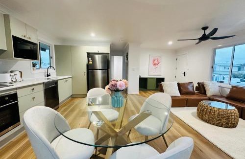 Harrington Casa | Ann St Bungalow-Perfect Escape!
