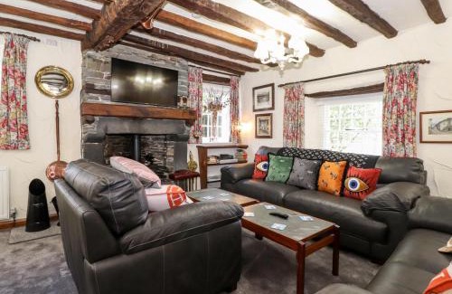 Hawkshead Casa | Ann Tysons House