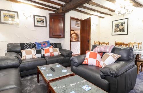 Hawkshead Casa | Ann Tysons House
