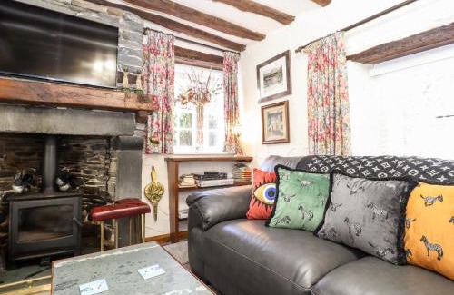 Hawkshead Casa | Ann Tysons House
