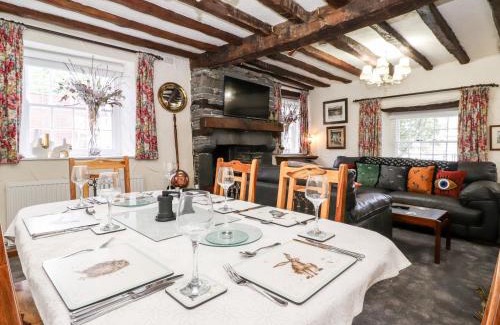 Hawkshead Casa | Ann Tysons House