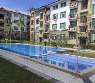 Richmond Hill Apartamento | Anna温馨公寓式的住宅