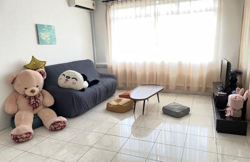 Richmond Hill Apartamento | Anna温馨公寓式的住宅