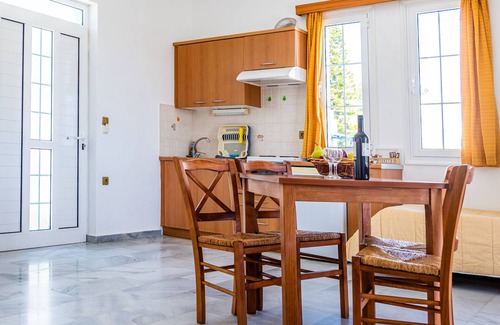 Plakias Apartamento | Anna-Ageliki Apartments