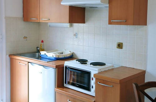 Plakias Apartamento | Anna-Ageliki Apartments