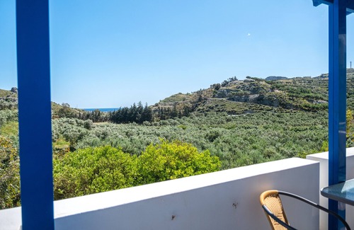 Plakias Apartamento | Anna-Ageliki Apartments