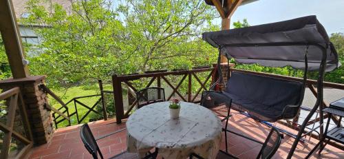 Balatonfured Apartamento | Anna Apartman
