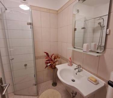 Balatonfured Apartamento | Anna Apartman