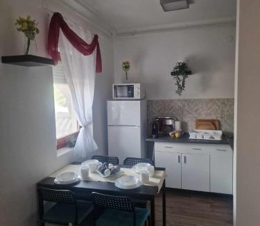 Siofok Apartamento | Anna Apartman