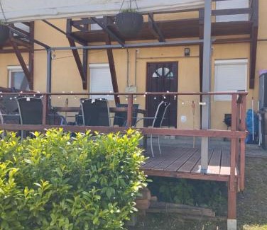 Siofok Apartamento | Anna Apartman